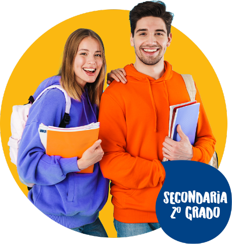 Secondarie II grado